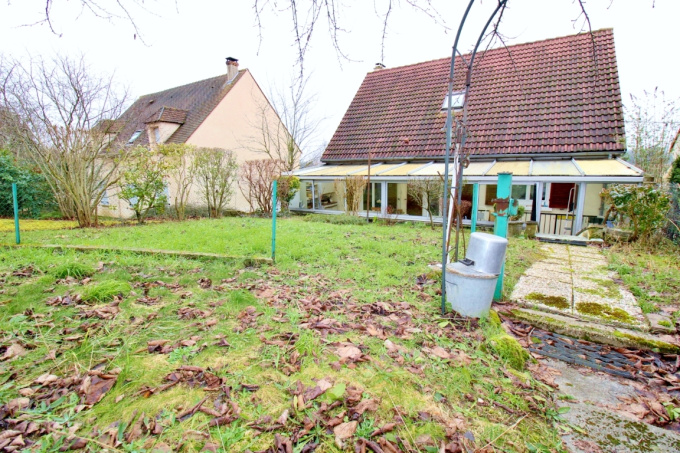 Offres de vente Maison Osny (95520)