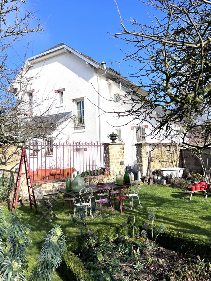 Offres de vente Maison Pontoise (95300)