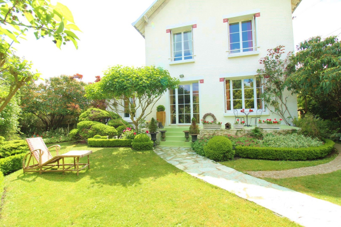 Offres de vente Maison Pontoise (95300)