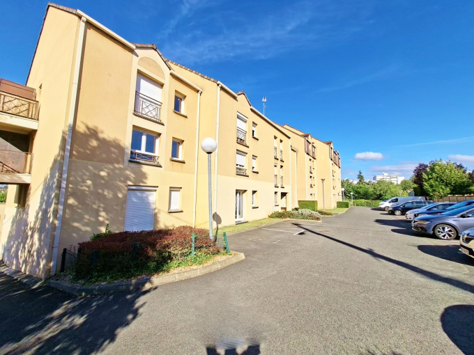 Offres de vente Appartement Osny (95520)
