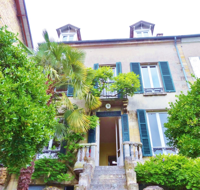 Offres de vente Maison Pontoise (95300)