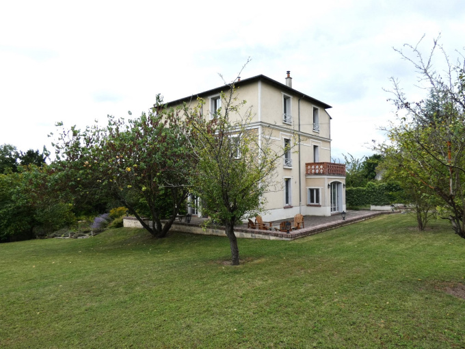 Offres de vente Maison Pontoise (95300)