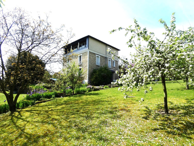 Offres de vente Maison Pontoise (95300)