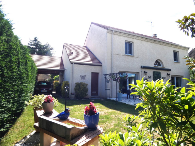 Offres de vente Maison Pontoise (95300)