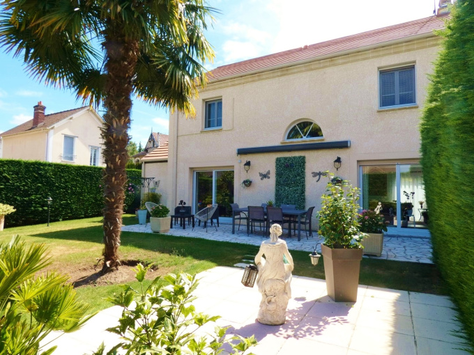 Offres de vente Maison Pontoise (95300)