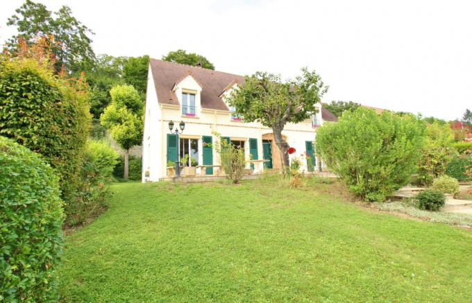 Offres de vente Maison Pontoise (95300)