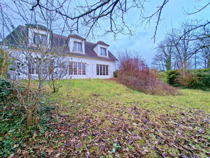 Offres de vente Maison Vauréal (95490)