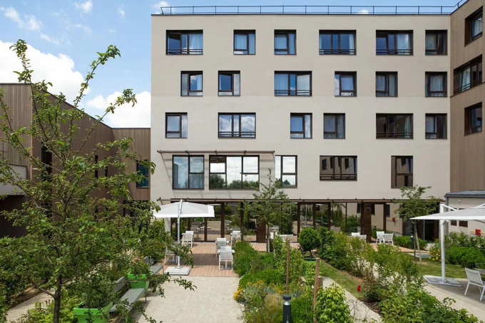 Offres de vente Appartement Noisy-le-Roi (78590)