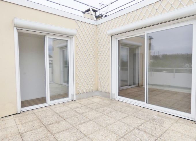 Offres de location Appartement Cergy (95000)