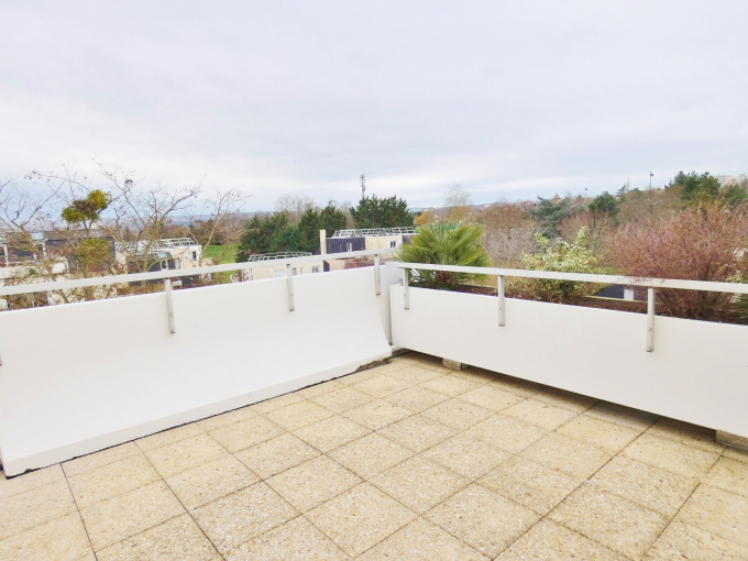 Offres de location Appartement Cergy (95000)