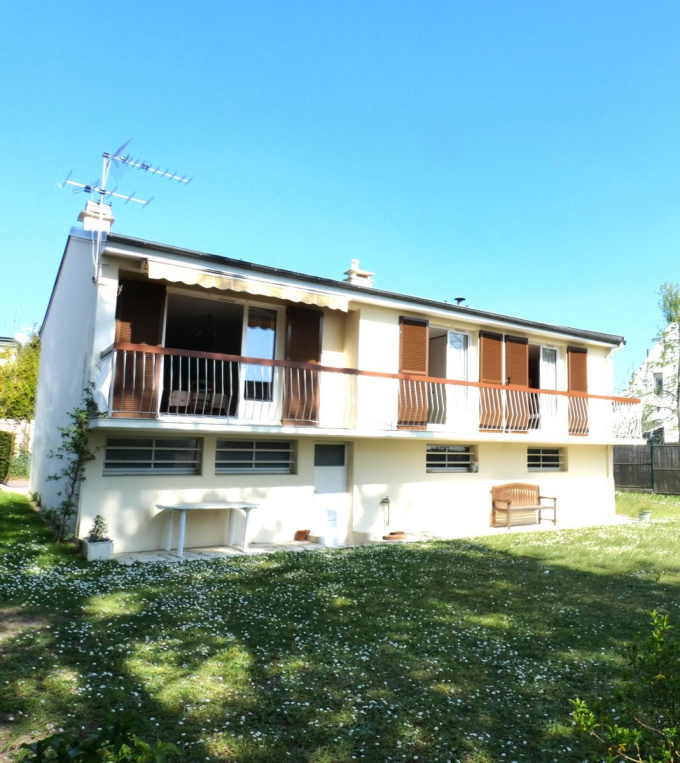 Offres de vente Maison Pontoise (95300)