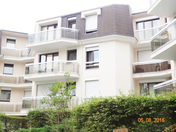 Offres de location Appartement Pontoise (95300)