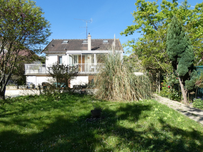 Offres de vente Maison Pontoise (95300)