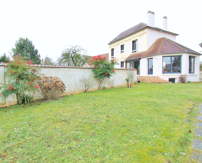 Offres de vente Maison Pontoise (95300)