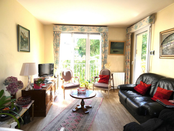 Offres de vente Appartement Pontoise (95300)