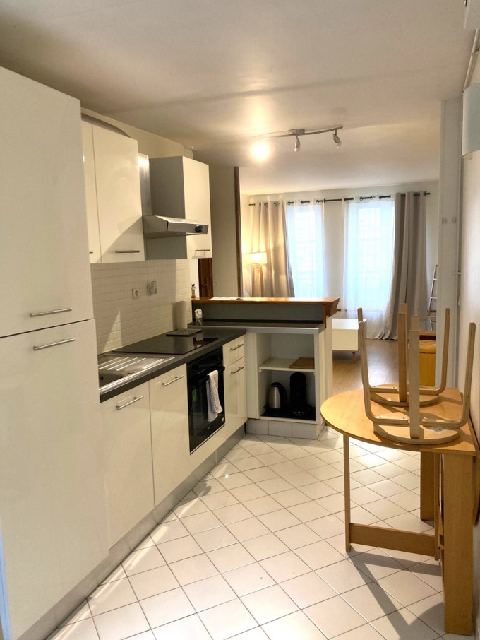 Offres de vente Appartement Pontoise (95300)