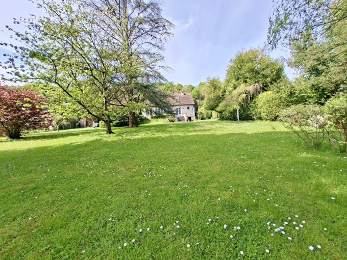 Offres de vente Maison Pontoise (95300)