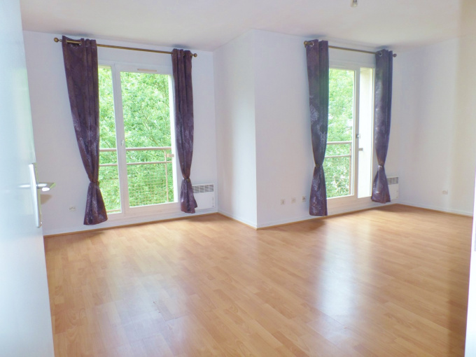 Offres de location Appartement Osny (95520)