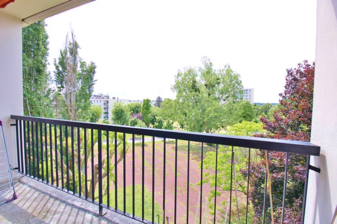 Offres de vente Appartement Pontoise (95300)