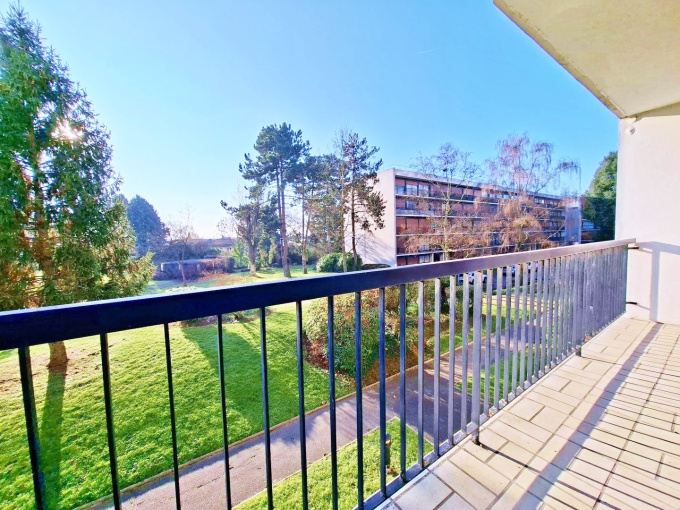 Offres de vente Appartement Pontoise (95300)