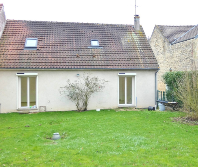 Offres de vente Maison Ennery (95300)