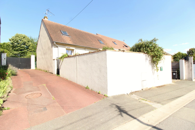 Offres de vente Maison Ennery (95300)
