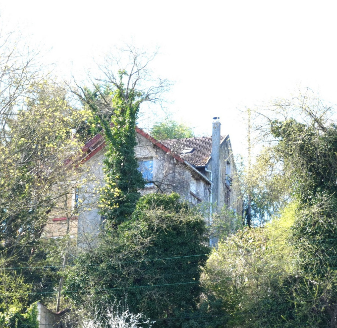 Offres de vente Maison Pontoise (95300)