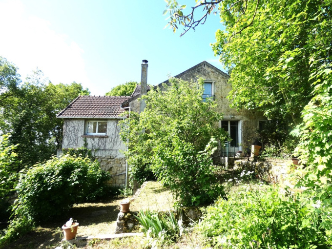 Offres de vente Maison Pontoise (95300)