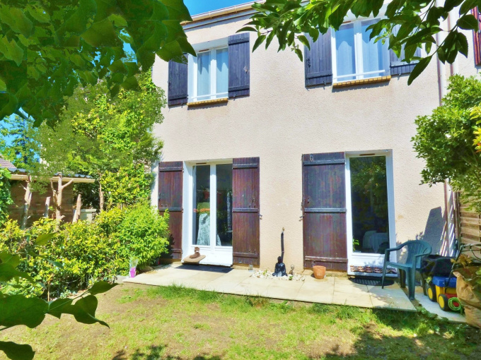 Offres de vente Maison Pontoise (95300)