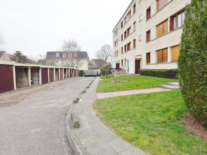 Offres de location Appartement Pontoise (95300)