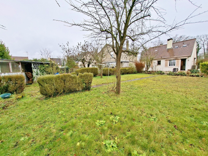 Offres de vente Maison Osny (95520)