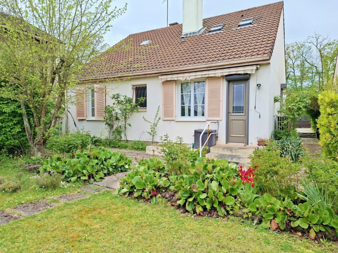 Offres de vente Maison Osny (95520)