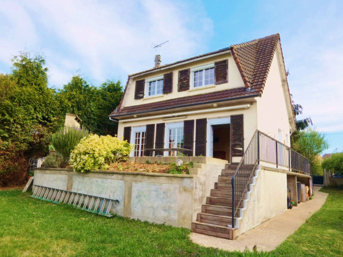 Offres de vente Maison Osny (95520)