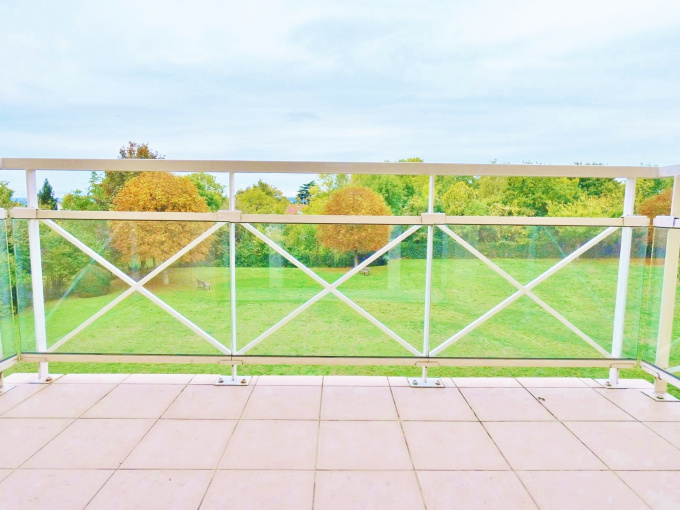 Offres de vente Appartement Pontoise (95300)