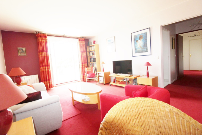 Offres de vente Appartement Pontoise (95300)
