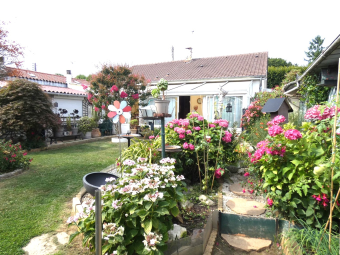 Offres de vente Maison Pontoise (95300)