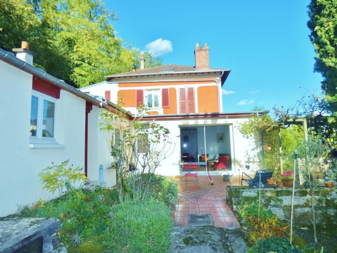 Offres de vente Maison Pontoise (95300)