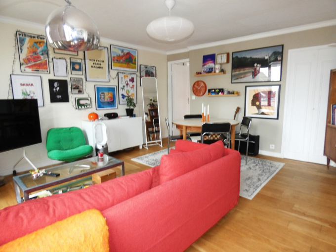 Offres de vente Appartement Pontoise (95300)