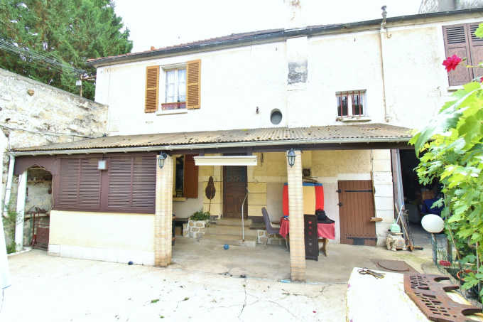 Offres de vente Maison Auvers-sur-Oise (95430)