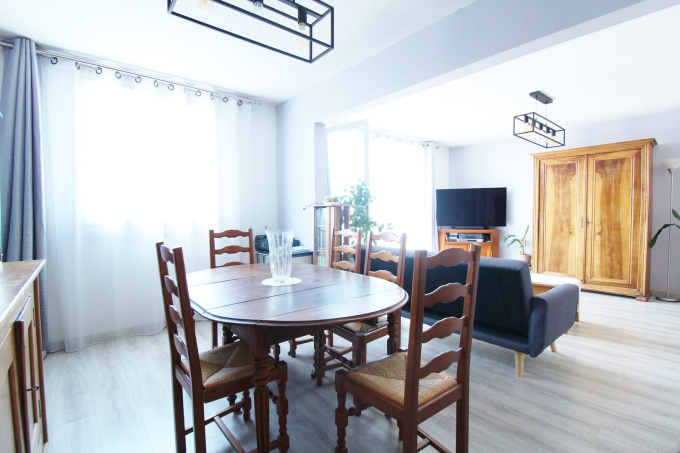 Offres de vente Appartement Pontoise (95300)
