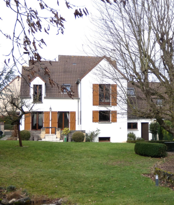 Offres de vente Maison Pontoise (95300)