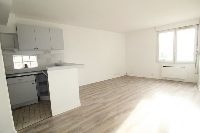 Offres de vente Appartement Pontoise (95300)