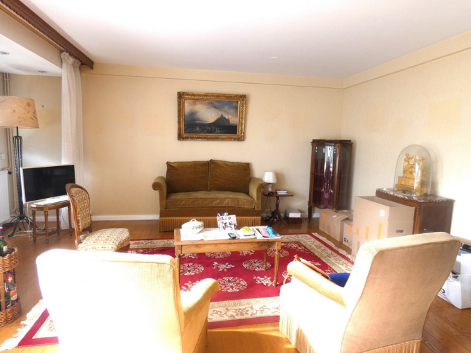 Offres de vente Appartement Pontoise (95300)