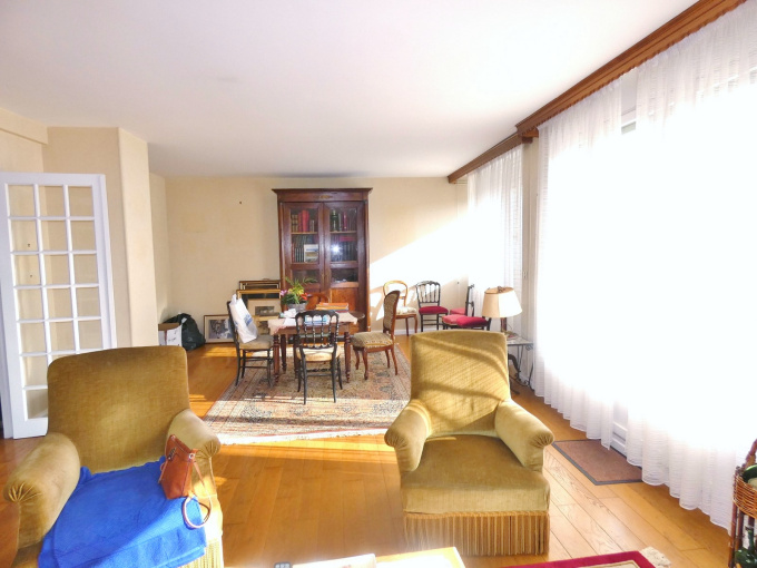 Offres de vente Appartement Pontoise (95300)
