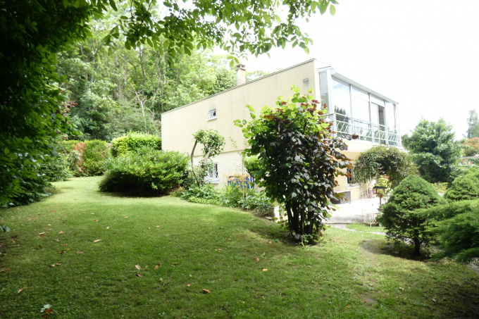 Offres de vente Maison Auvers-sur-Oise (95430)