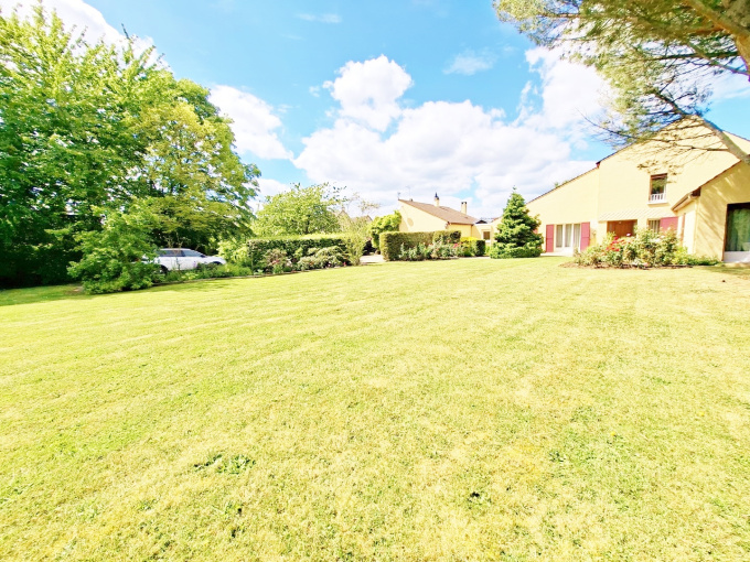 Offres de vente Maison Ennery (95300)