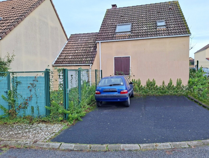 Offres de vente Maison Cergy (95000)