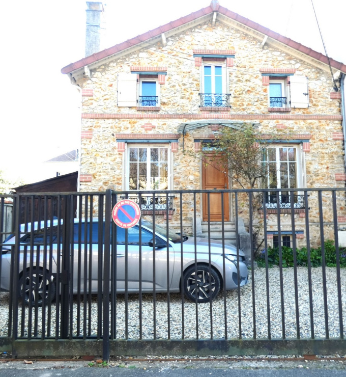 Offres de vente Maison Pontoise (95300)
