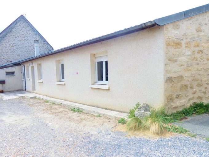 Offres de location Maison Ennery (95300)