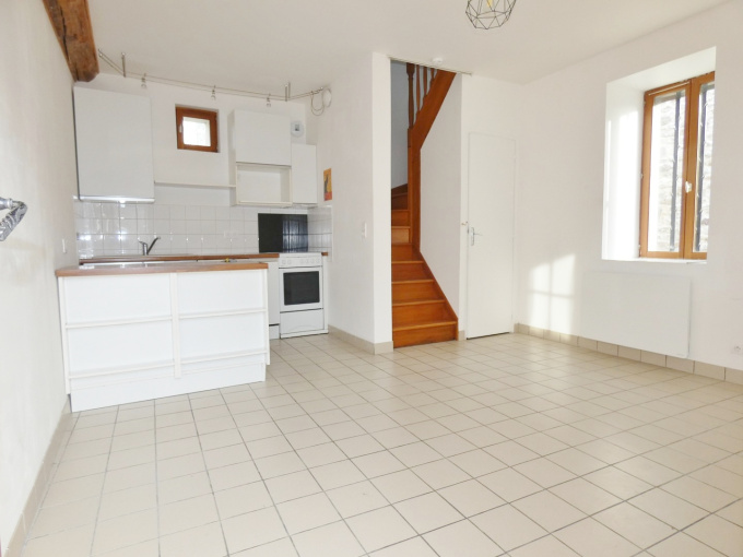 Offres de location Maison Livilliers (95300)